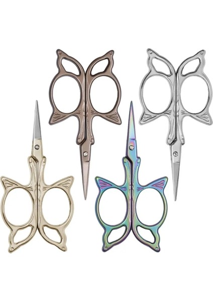 No.25 Tarzı Avrupa Retro Terzi Ors Çapraz Dikiş Antika Vintage Ors El Sanatları Dıy Dikiş Için Iplik Nakış Veya Dikişler (Yurt Dışından) indirimleri