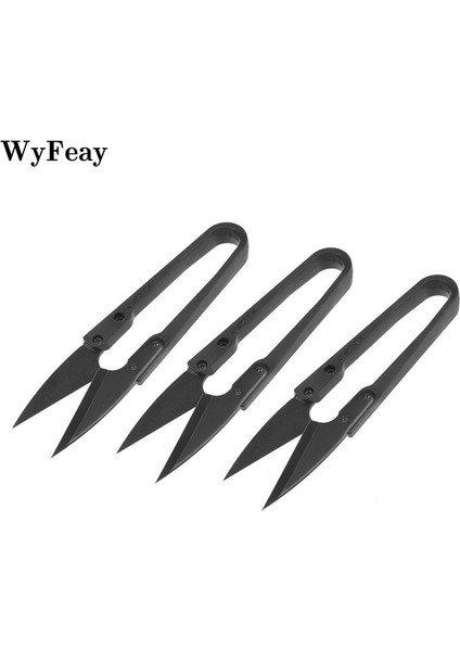 Iplik Veya U Dikiş Makası Iplikleri Kesmek Için Boncuk Ipliği Kesici Dikiş Malzemeleri ve Nakış Kumaş Veya (Yurt Dışından)