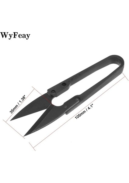 Iplik Veya U Dikiş Makası Iplikleri Kesmek Için Boncuk Ipliği Kesici Dikiş Malzemeleri ve Nakış Kumaş Veya (Yurt Dışından) fırsatları