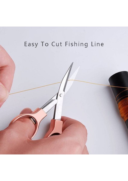 Altın Tarzı Nakış Dikiş Veya Dikiş Katlanır Veya Terzi Veya Dikiş Aksesuar Aletler Malzemeler Metal Kesme Veya (Yurt Dışından) fırsatları