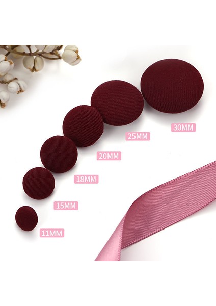 No3 Tarzı 20 mm Meetee mm Alaşımlı Kumaş Takım Elbise Ceketi Için Kaplı Düğme Dekoratif Yuvarlak Saplı Düğmeler Dıy Elbise Dikiş Toka Aksesuarı (Yurt Dışından) indirimleri