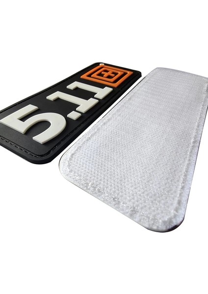 No.16 Tarzı 3D Taktik Yelek Crossfit Spor Ordu 511 Velcros Yamalar Askeri Kol Bandı Su Geçirmez Sırt Çantası Sticker Giyim Çanta Aplike (Yurt Dışından) modelleri