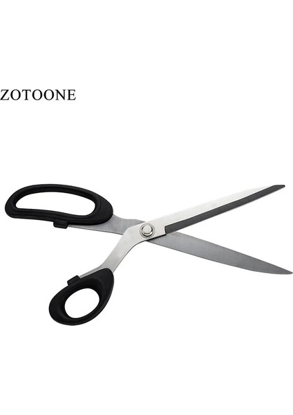 Zotoone Ya Da Fabr Terzi Ya Da Paslanmaz Çelik Ya Da Dikiş Aleti Giysileri Için High-End Siyah Tijeras Costura (Yurt Dışından) fiyatları