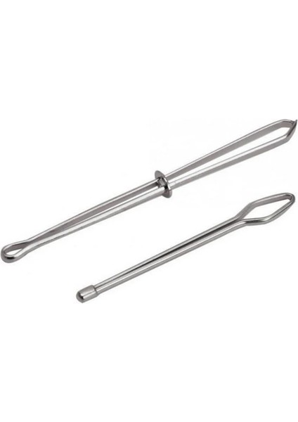 2 Adet Dıy Elastik Bant Diş Açma Cihazları Dikiş Araçları Askı Giyim Klipleri Seti El Dikiş Nakış Konfeksiyon Klipleri (Yurt Dışından) fiyatları