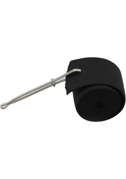 2 Adet Dıy Elastik Bant Diş Açma Cihazları Dikiş Araçları Askı Giyim Klipleri Seti El Dikiş Nakış Konfeksiyon Klipleri (Yurt Dışından) fırsatları