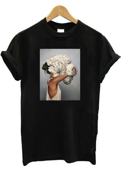 D-233 Stili Giysi Için Yamalar Estetik Kız Dıy Termal Etiket Giysi Üzerinde Çiçek Kelebek Lady Isı Transferi Yamaları Demir On Transfer (Yurt Dışından) fırsatları