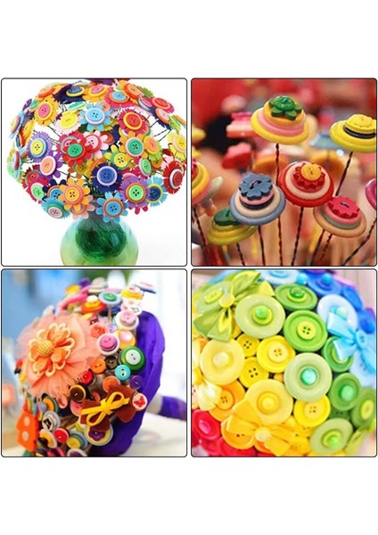 Stili Karıştırın 85-115 Adet Adet Mix Reçine Düğmeler Dıy El Sanatları Scrapbooking Dikiş Giysi Düğmesi Çocuk Konfeksiyon Çocuklar El Yapımı Aksesuarlar Ev Dekor (Yurt Dışından) modelleri