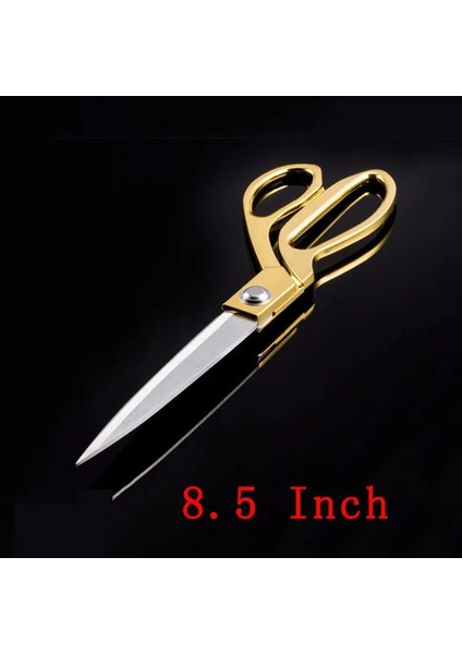 Gümüş Tarzı Yüksek Terziler Paslanmaz Çelik Veya Dikiş Aleti Giysileri Üst Düzey Terzilik Dikiş Aletleri Aksesuarlar E (Yurt Dışından)