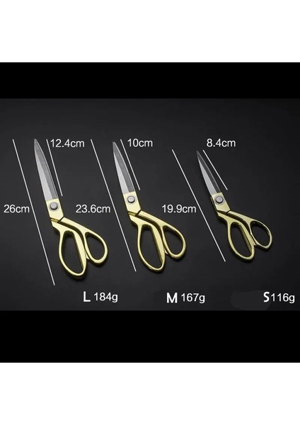 Gümüş Tarzı Yüksek Terziler Paslanmaz Çelik Veya Dikiş Aleti Giysileri Üst Düzey Terzilik Dikiş Aletleri Aksesuarlar E (Yurt Dışından) indirimleri