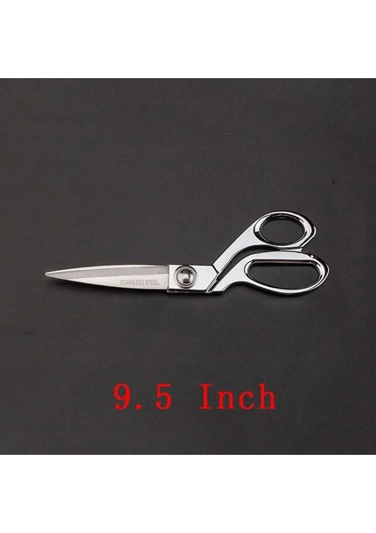 TI-JD009M Stili Profesyonel Terzidikiş Veya Paslanmaz Çelik Veya Kumaşkesme Veya Altın Keskin Veya Oya Veya (Yurt Dışından)