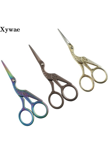 115 mm Yeşil Porselen Stili Vinç Motorları Çapraz Dikiş Antika Eski El Sanatları Dikiş Veya Balıkçılık Paslanmaz Çelik Iplik Veya Kumaş Kesme (Yurt Dışından) fiyatları