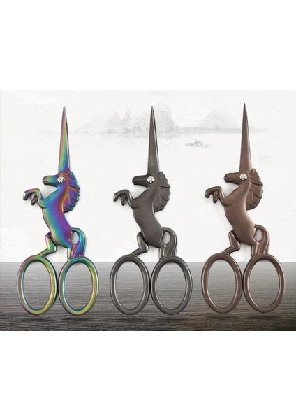 B Tarzı 1 Adet Unicorn Paslanmaz Çelik Veya Dikiş Kumaş Bıçağı Nakış Ors Terzi Veya Ors Iplik Veya Dikiş Araçları (Yurt Dışından) fiyatları