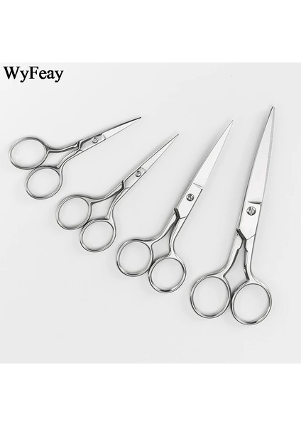 6 Inç Tarzı Kumaş Kesici Terzi Veya Paslanmaz Çelik Dikiş Veya Dikiş Nakış Veya Aletler Için En Li Iplikler (Yurt Dışından) modelleri