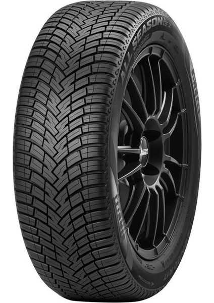 265/50 R20 111Y Xl Scorpıon All Season Sf2 Oto 4 Mevsim Lastiği (Üretim Yılı: 2025)