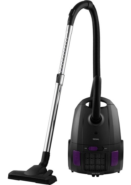 Rb 2000 V Toz Torbalı Süpürge