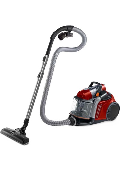 x Electrolux EUFC8ANIMA Toz Torbasız Süpürge