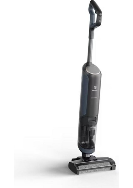 EW81U3DB Dikey Şarjlı Süpürge Islak & Kuru