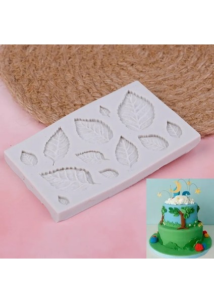 Kategori Görüntü Stili Ugarcraft Gül Çiçek Yaprakları Silikon Kalıp Fondan Kek Formu Çikolata Kalıp Sabun Kalıp Düğün Pastası Dekorasyon Araçları (Yurt Dışından) fiyatları