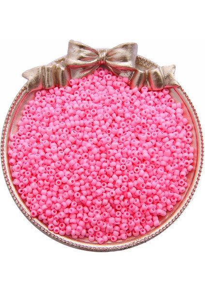 Kırmızı Stil 2mm Yaklaşık 1000 Adet Lot 2mm Düz Renk Çek Cam Tohum Spacer Boncuk Üniforma Yuvarlak Delik Boncuk Çocuklar Için Takı Yapımı El Yapımı Aksesuarlar (Yurt Dışından) fırsatları