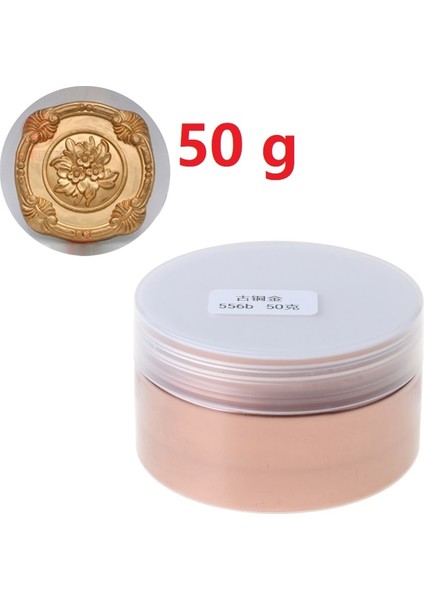 No.7 Tarzı 5 Renk Dıy Mermer Metalik Pigment Reçine Toz Kiti Epoksi Reçine Renklendirici Zanaat Kristal Kalıp Sabun Yapımı (Yurt Dışından)