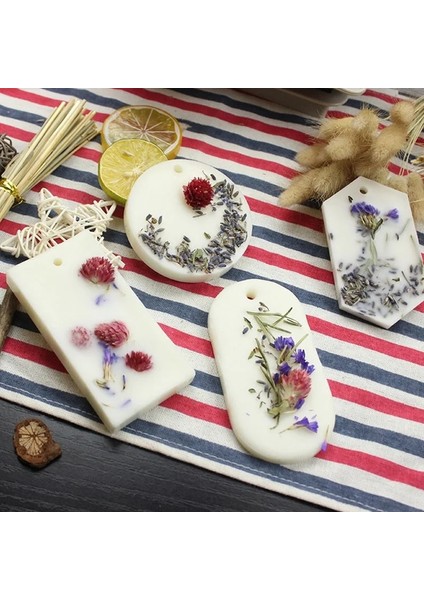 F Stili Dıy Çiçek Sabunu Kalıp El Sanatları Aksesuarları Sabun Kalıbı Silikon Kil Aromaterapi Tablet Kalıpları Asılı Süsler Balmumu Kalıpları (Yurt Dışından) modelleri