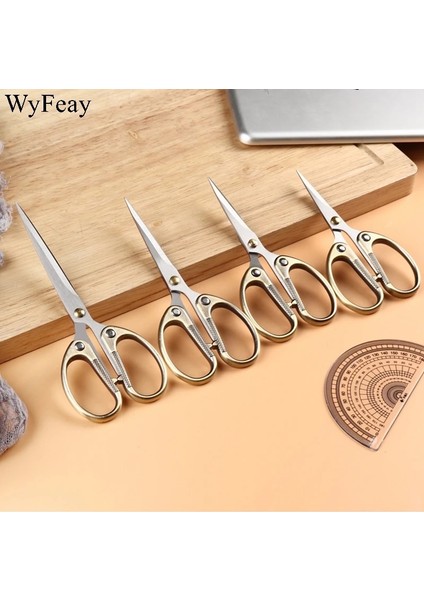 003 Bronz 5.4 Inç Stili Retro Vintage Ors Kumaş Kesici Terzi Ors Oya Dikiş Nakış Ofis Ors Kırtasiye Dıy Araçları Makaslar (Yurt Dışından) fiyatları