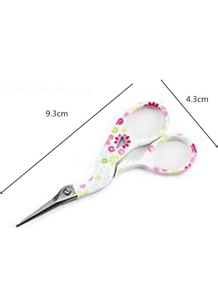 Beyaz Seramik 9,3 cm Stili 5 Çeşit Nakış Mavi ve Beyaz Porselen Patterors Çapraz Dikiş Avrupa Klasik Dıy Craft Terzilik Vintage Ors (Yurt Dışından) fiyatları