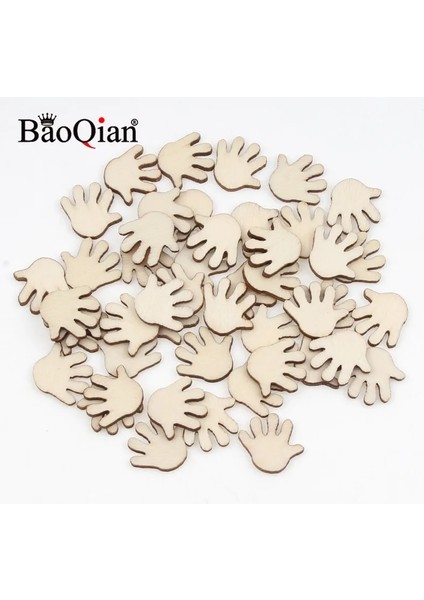 ve Şekil Ahşap Dilimler Scrapbooking Dıy El Sanatları Ahşap Dekorasyon Için El Yapımı Aksesuar Ev Dekorasyonu (Yurt Dışından) fırsatları