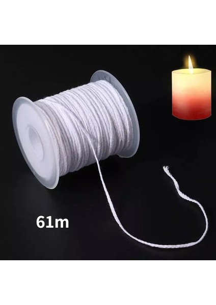 61M Tarzı Yuvarlak Randle Silikon Kalıp Dıy Geometrik U-Şekilli Şamdan Mumluk Yapma Kiti Sabun Reçine Kalıp Hediyeler Zanaat Ev Dekor (Yurt Dışından)