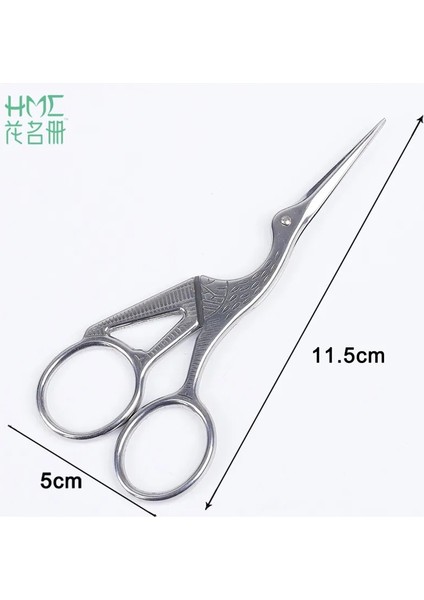 No.7 Tarzı 1 Adet Profesyonel Öğrenci Ors Kumaş Kesici Terzi Ors Ev Kırtasiye Ofis Dikiş Araçları Için Dıy Nail Art (Yurt Dışından)