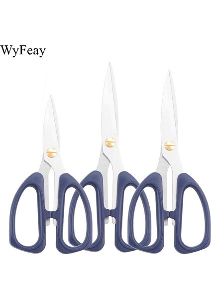 K-16 19CM 7.6 Inç Stili Yüksek Li Profesyonel Dikiş Veya Keser Düz Kumaş Giyim Terzi Ors Ev Kırtasiye Ofis Ors (Yurt Dışından) fiyatları