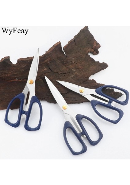 K-16 19CM 7.6 Inç Stili Yüksek Li Profesyonel Dikiş Veya Keser Düz Kumaş Giyim Terzi Ors Ev Kırtasiye Ofis Ors (Yurt Dışından) modelleri