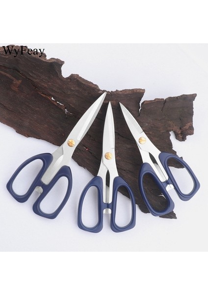 K-16 19CM 7.6 Inç Stili Yüksek Li Profesyonel Dikiş Veya Keser Düz Kumaş Giyim Terzi Ors Ev Kırtasiye Ofis Ors (Yurt Dışından) fırsatları