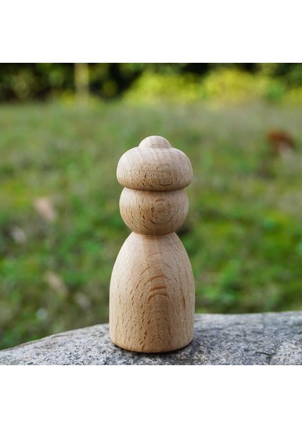 No.16 Tarzı 32 Stilleri Dıy Bitmemiş El Yapımı Kayın Ahşap Bebekler Mini Insanlar Boyasız Boş Pegdolls Çocuk Ev Dekorasyonu (Yurt Dışından) modelleri
