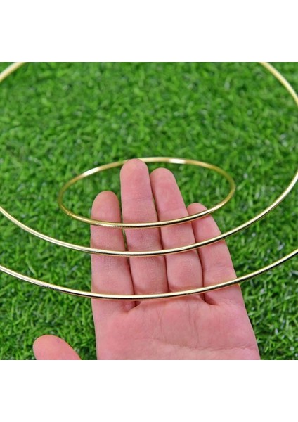 40CM Tarzı Doğal Ahşap Diş Çıkarma Boncuk Ahşap Halka Sopa Çocuk Çocuklar Dıy Ahşap Takı Yapımı El Sanatları Dreamcatcher Makrome Aksesuarları (Yurt Dışından) fırsatları