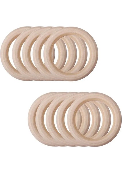 150MM-15MM 1 Adet Stil Ahşap Yüzük Bebek Diş Kaşıyıcı Daire Doğal Ahşap Kemirgen Diş Çıkarma Halkası Oyuncak Montessori Dıy Hemşirelik Bebek Hediye Süsler Aksesuarları (Yurt Dışından) indirimleri