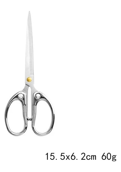 37 Numara 1 Adet Profesyonel Öğrenci Ors Kumaş Kesici Terzi Ors Ev Kırtasiye Ofis Dikiş Araçları Için Dıy Nail Art (Yurt Dışından)