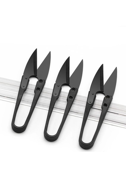 Siyah2 Adet Tarzı Ewing Iplik Kesici Veya Iğne Oyaları Küçük Veya Nakış Malzemeleri Iplik Veya Paslanmaz Çelik (Yurt Dışından) indirimleri