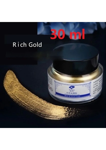 No.13 Tarzı 5 Renk Dıy Mermer Metalik Pigment Reçine Toz Kiti Epoksi Reçine Renklendirici Zanaat Kristal Kalıp Sabun Yapımı (Yurt Dışından)