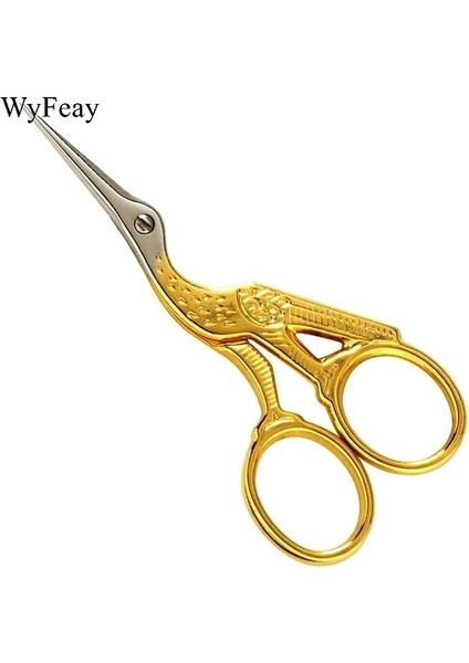 125 mm 5 Inç Stili 1 Adetlot Yenilikçi Bakkal Retro Veya Titanize El Sanatları Antika Paslanmaz Çelik Ev Aracı Hurda Rezervasyon Dikiş Veya (Yurt Dışından) fırsatları