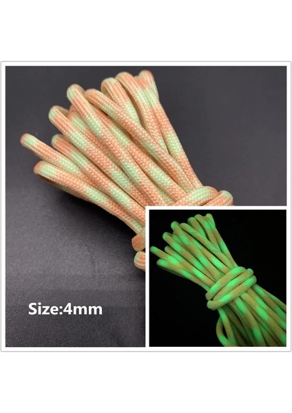 No.17 Stili 5 Yardslot Işıklı Halat Para Kordonu Paraşüt Kordonu Kordon Halat Mil Spec Tipi Dıy Bilezik Kordon Aksesuarları (Yurt Dışından) indirimleri
