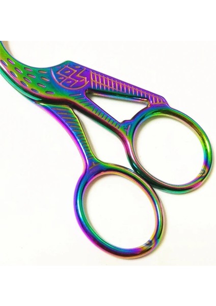 Tam Altın Tarzı Vintage Sıcak Ortiller Retro Zigzag Dikiş Veya Nakış Veya Dikiş ve Iğne Oyaları Için Terzi Aksesuarları, Q (Yurt Dışından) fırsatları