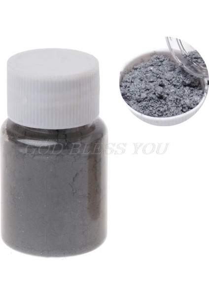 No.1 Tarzı 12 Renk Sedefli Mika Pigment Tozu Gökkuşağı Uv Reçine Epoksi El Sanatları Dıy Takı Yapımı El Yapımı Sabun Boyama Tozu Dro (Yurt Dışından)
