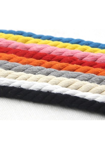 Gölmavi Tarzı Meetee % Cottoares Bükülmüş Kordonlar Dıy Craft Dekorasyon Çanta Kemeri Için Dekorasyon Ipi Dikiş Aksesuarları El Sanatları KY338 (Yurt Dışından) indirimleri