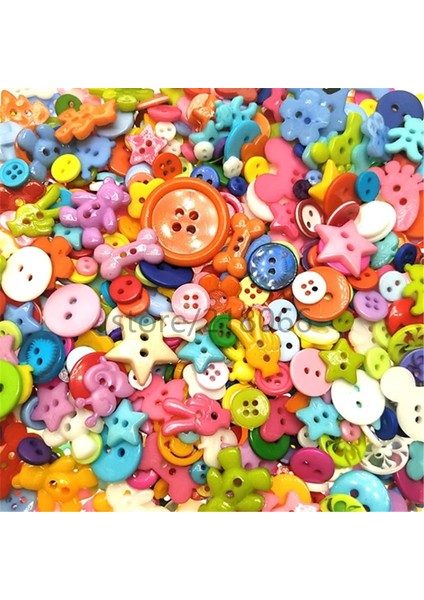 No.5 Tarzı 100 Adet Suoja U Pıck Lot Yeni Sürü Renkler Flatback Gülümseme Plastik Buttoldren's Giyim Dikiş Aksesuarları Dıy Scrapbooking (Yurt Dışından) fiyatları