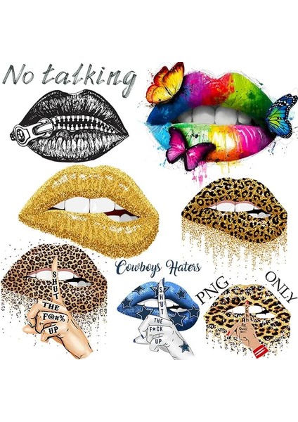 TH4057 Stili Altın Dudak Yamaları Etiketler Ütü Üzerinde Transferler Giysiler Için Renkli Dudaklar Giysiler Üzerinde Yamalar Mektup Yama Termo Etiketler Aplike (Yurt Dışından) fiyatları