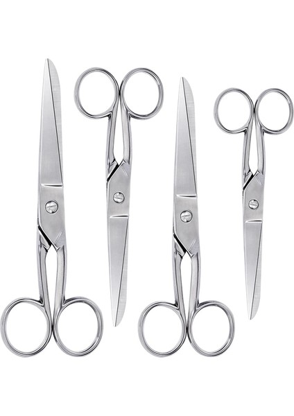 6 Inç Tarzı Kaobuy Paslanmaz Çelik Giyim Ors Dikiş Ors Dıy Ev Terzi Ors Giyim Tasarımı Için Kumaş Kesici Aracı (Yurt Dışından) fiyatları