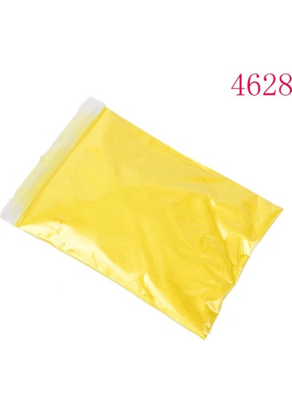 Stili Temizle 50G 1.76OZ Sabun Boya Sabun Için Sağlıklı Doğal Mineral Mika Tozu Dıy Renklendirici Makyaj Göz Farı Sabun Tozu Cilt Bakımı (Yurt Dışından)