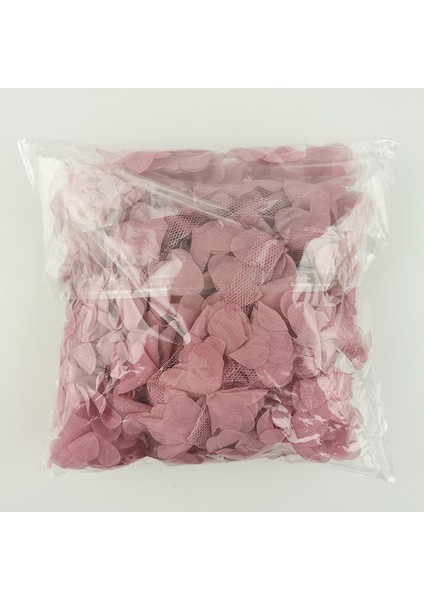 Bir Stil 50MM Genişlik Pembe Et Şifon Dantel Kumaş Dekorasyon Çiçek El Yapımı Dıy Hediye Şerit El Sanatları Dokunmamış Kumaş Alt Danteller (Yurt Dışından) indirimleri