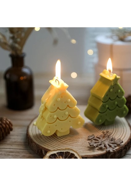 Zencefilli Kurabiye Adam Tarzı Zencefilli Kurabiye Adam Noel Ağacı Kar Tanesi Noel Dekorasyon Dıy El Yapımı Sabun Mum Kalıp Aroma Mum Yapımı Malzemeleri (Yurt Dışından)